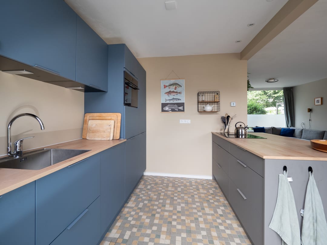 Photo 7 of Balladestraat 12