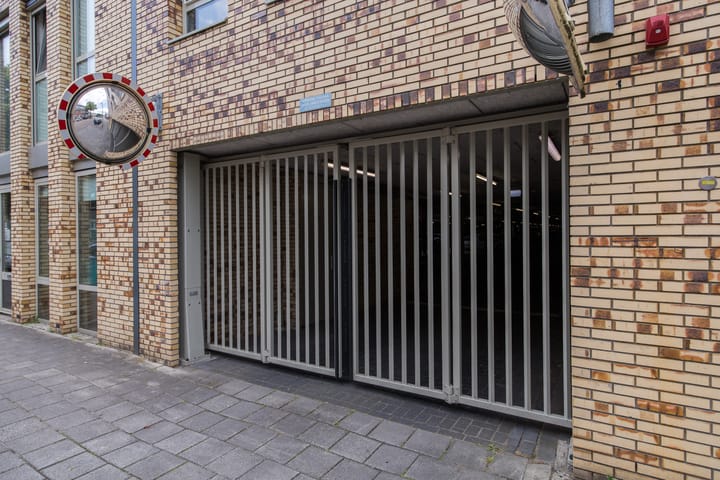 Photo 40 of Jacob Simonsz. de Rijkstraat 42