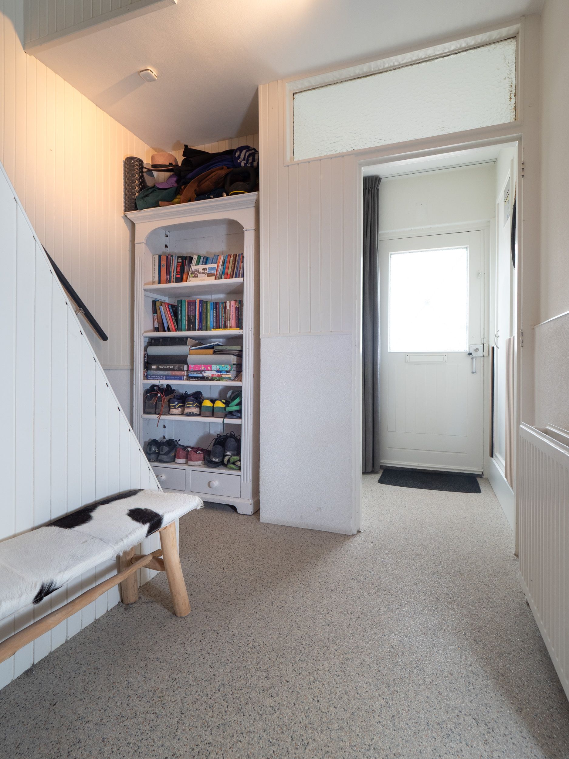 Photo 9 of Balladestraat 12