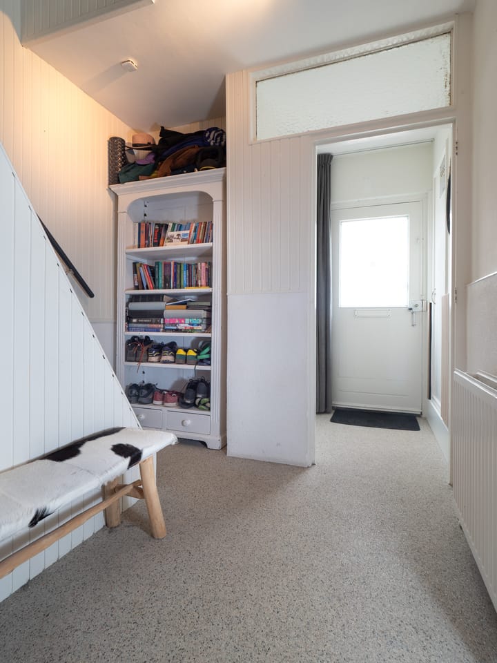 Foto 9 van Balladestraat 12