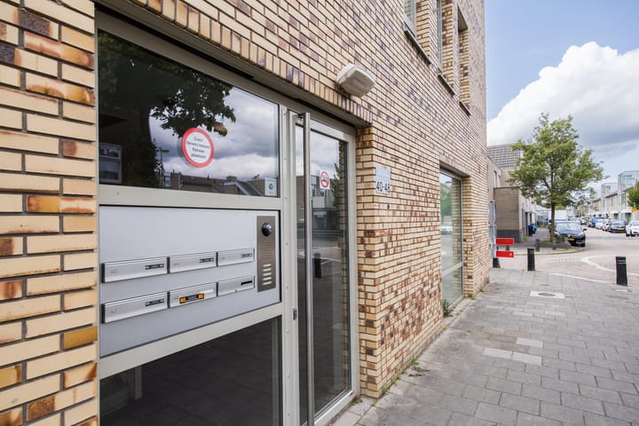 Photo 41 of Jacob Simonsz. de Rijkstraat 42