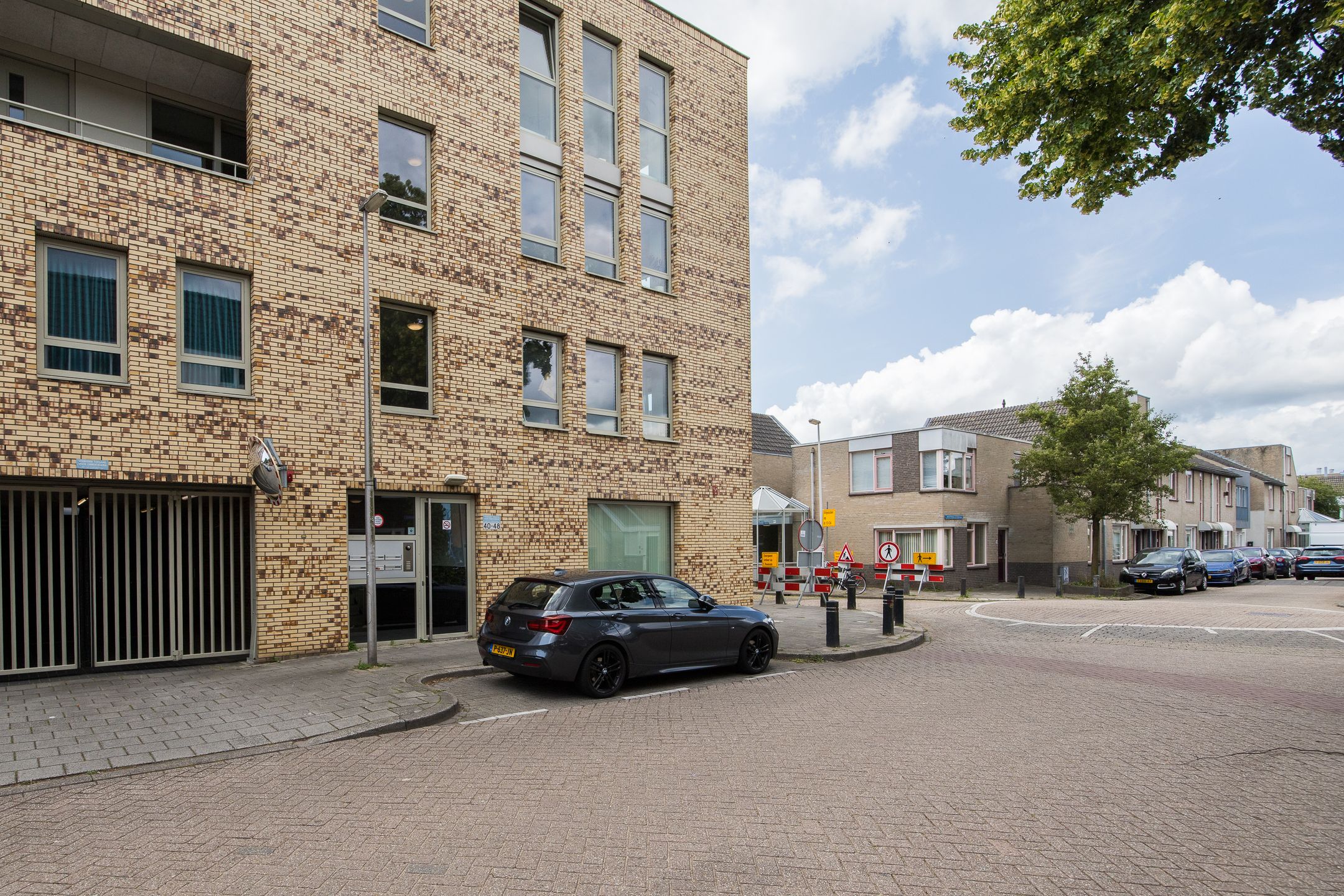 Photo 42 of Jacob Simonsz. de Rijkstraat 42