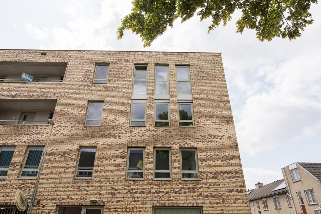 Photo 43 of Jacob Simonsz. de Rijkstraat 42