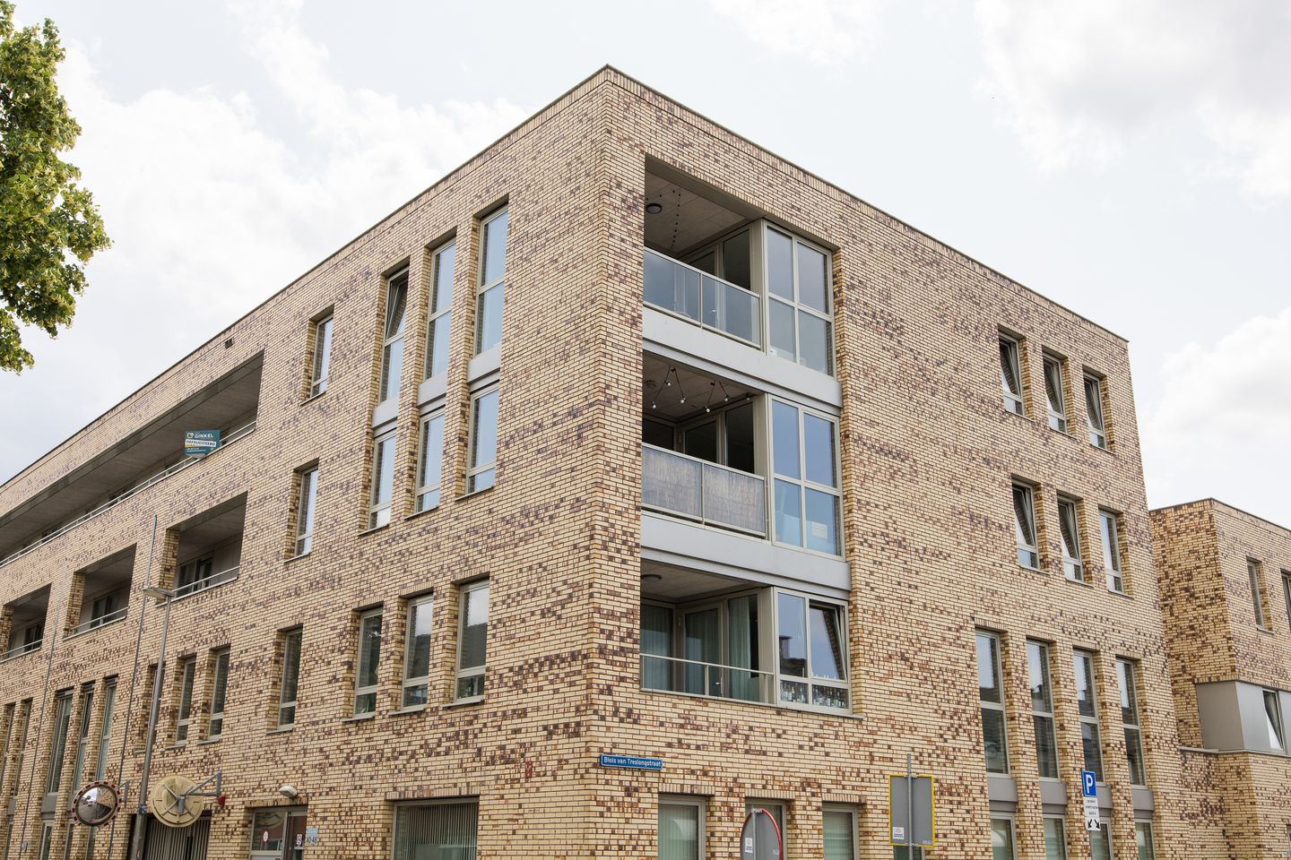 Photo 44 of Jacob Simonsz. de Rijkstraat 42