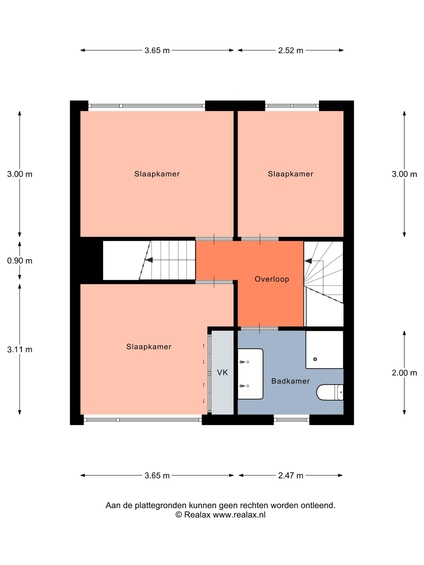 Photo 19 of Balladestraat 12