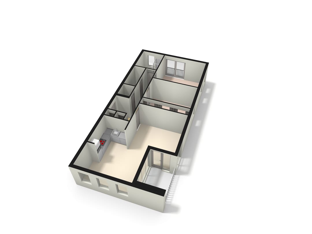 Photo 46 of Jacob Simonsz. de Rijkstraat 42