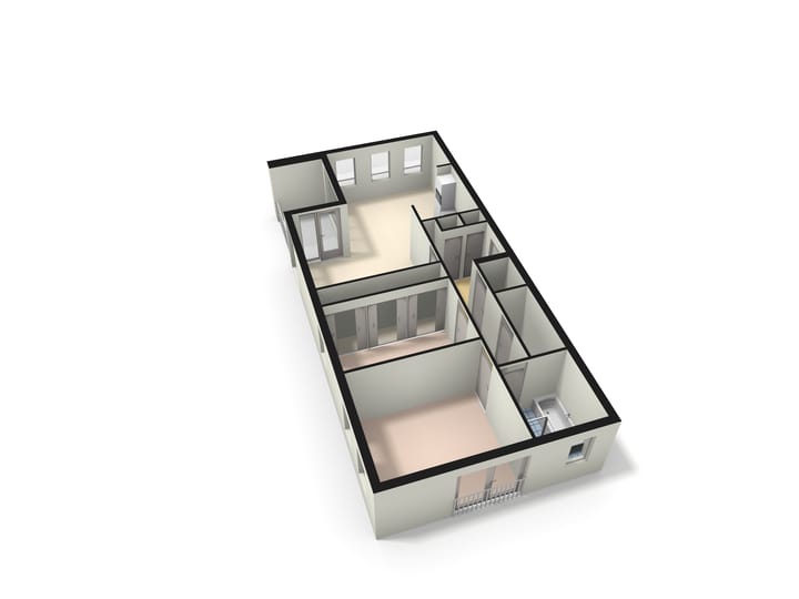 Photo 47 of Jacob Simonsz. de Rijkstraat 42