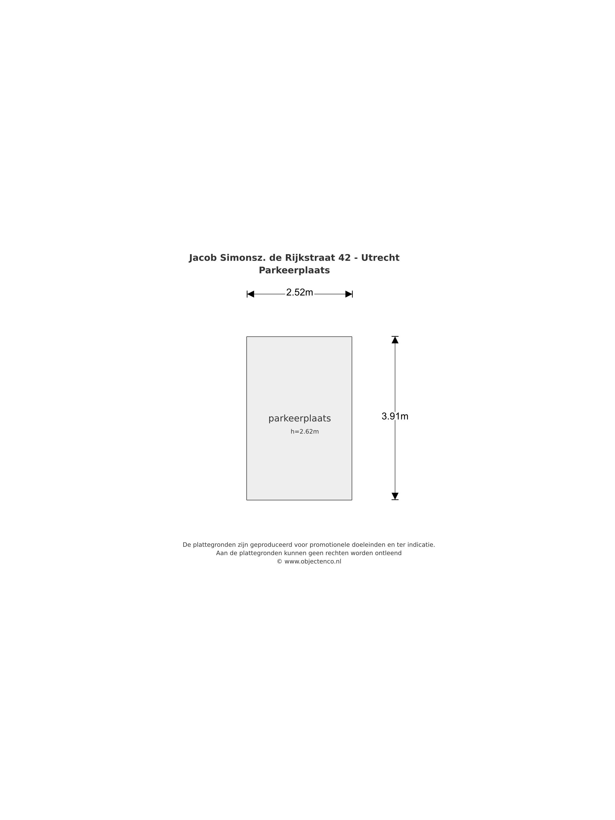 Photo 48 of Jacob Simonsz. de Rijkstraat 42