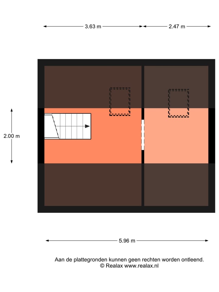 Foto 22 van Balladestraat 12