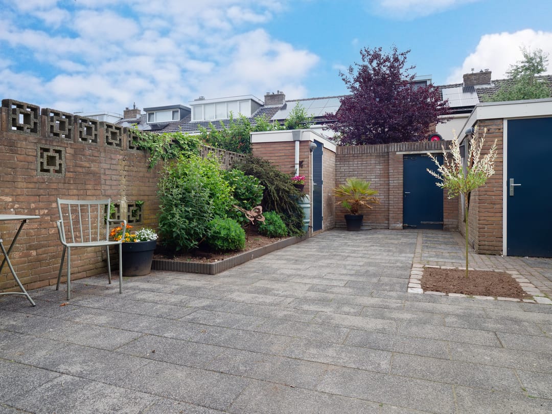 Photo 23 of Balladestraat 12