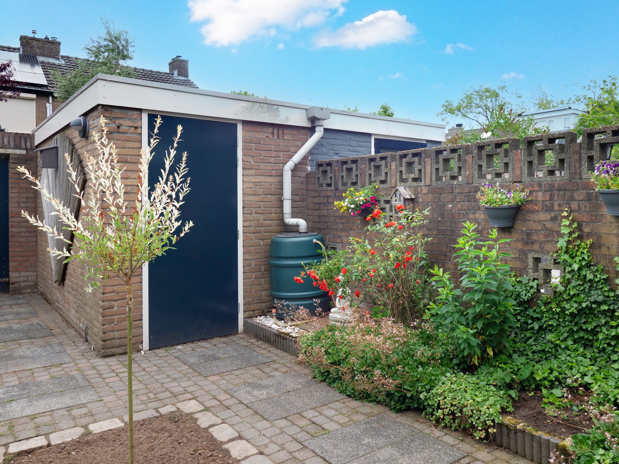 Photo 24 of Balladestraat 12