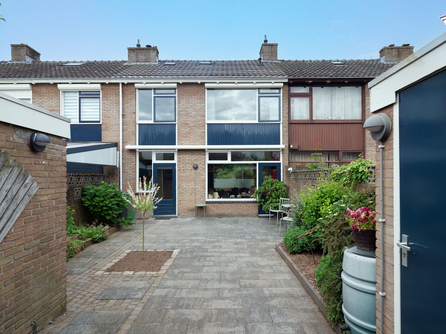 Photo 25 of Balladestraat 12