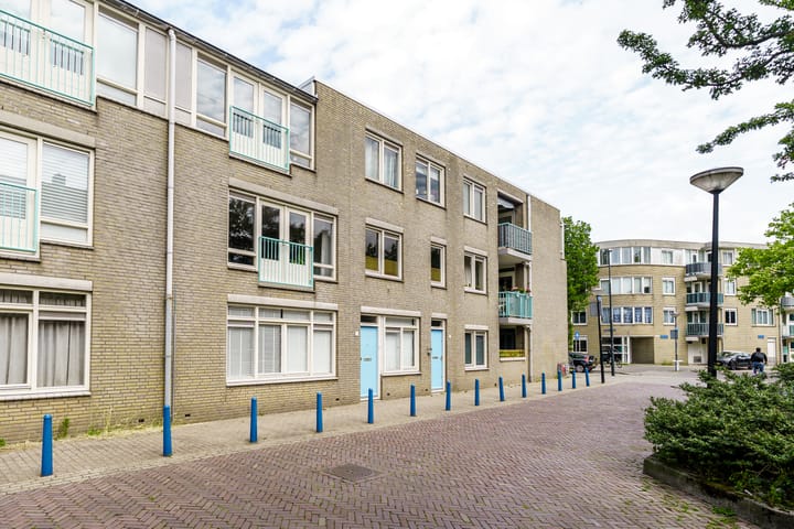 Foto 2 van Meijendel 3