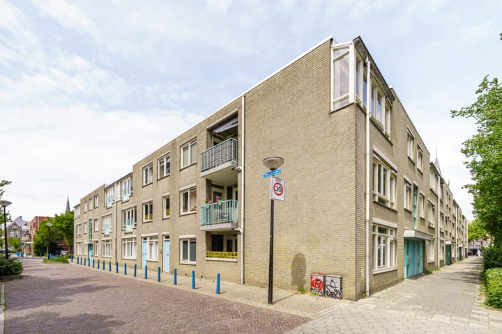 Foto 3 van Meijendel 3