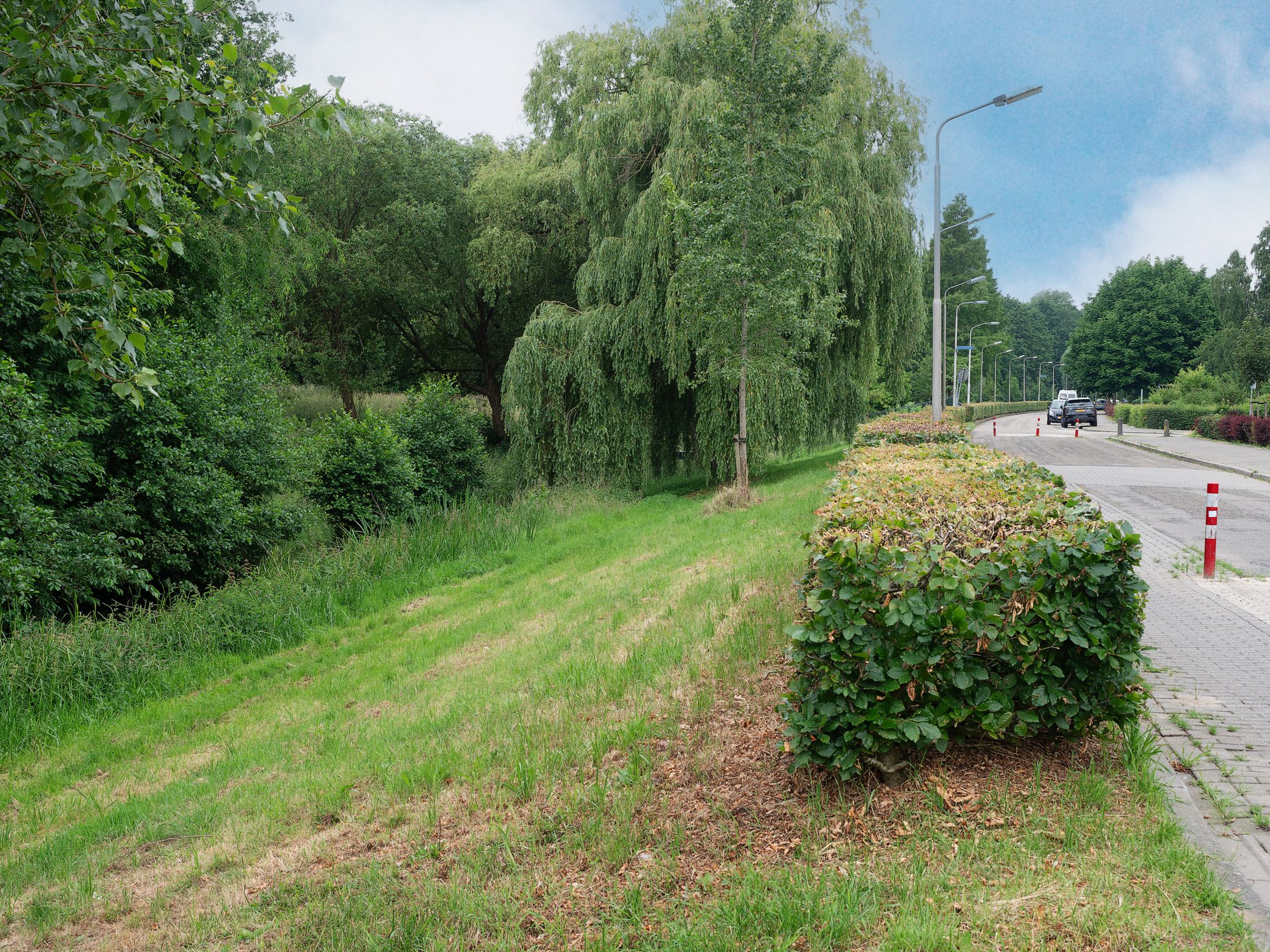 Photo 30 of Balladestraat 12