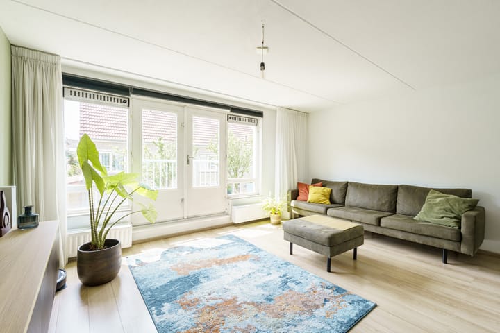 Foto 4 van Meijendel 3