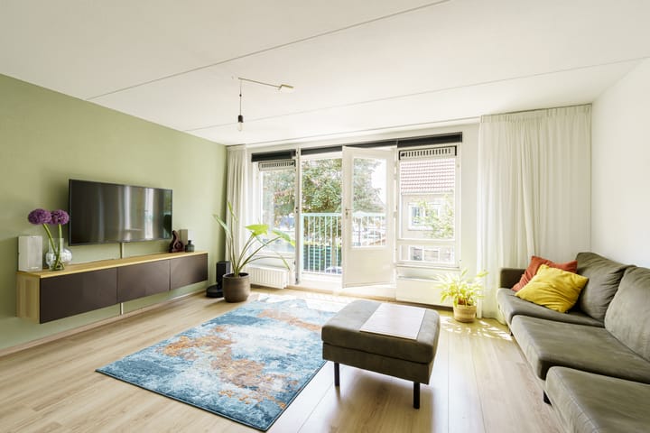 Foto 6 van Meijendel 3