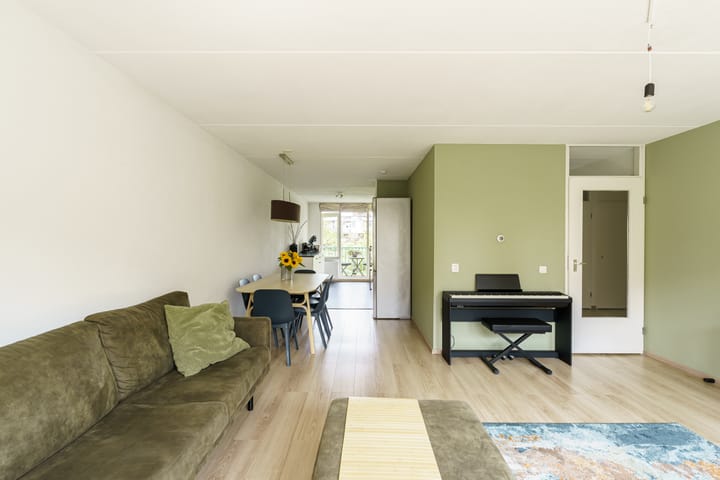 Foto 8 van Meijendel 3