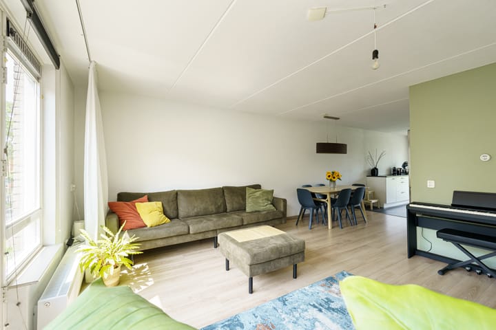 Foto 9 van Meijendel 3