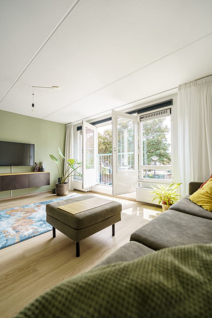 Foto 10 van Meijendel 3