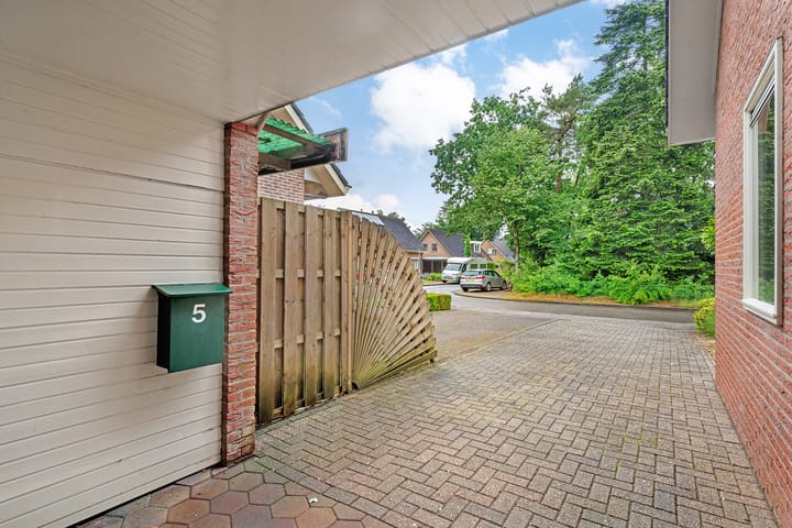 Photo 47 of Tolhuisweg 5