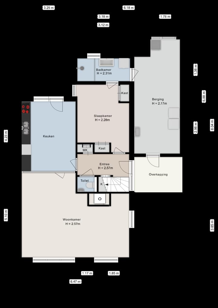 Photo 53 of Tolhuisweg 5