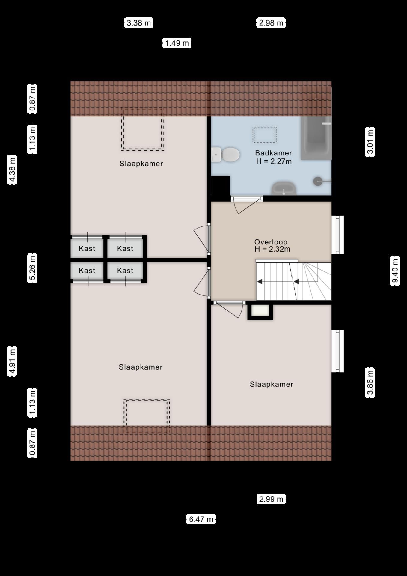 Foto 54 van Tolhuisweg 5