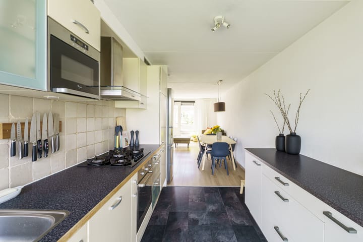 Foto 15 van Meijendel 3