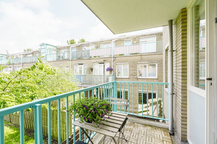 Foto 16 van Meijendel 3