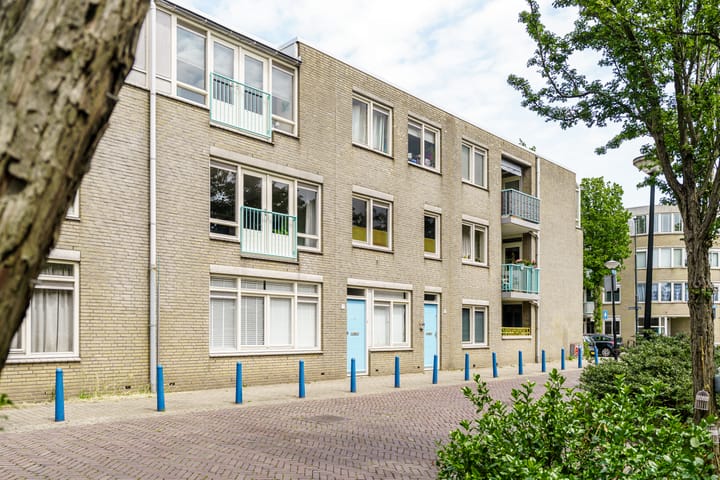 Foto 31 van Meijendel 3