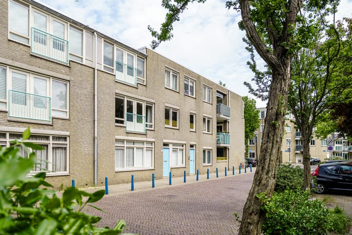 Foto 32 van Meijendel 3