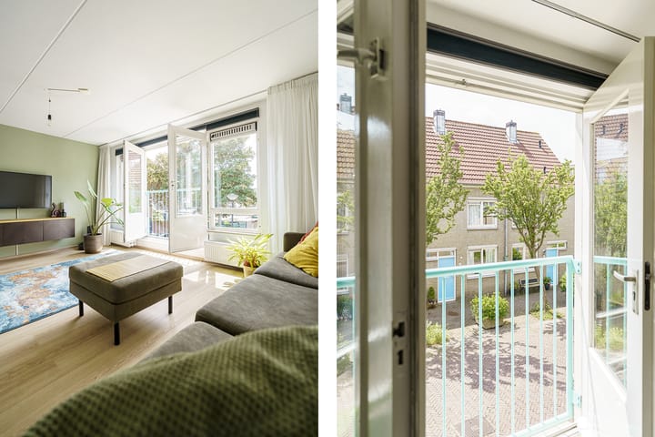 Foto 34 van Meijendel 3