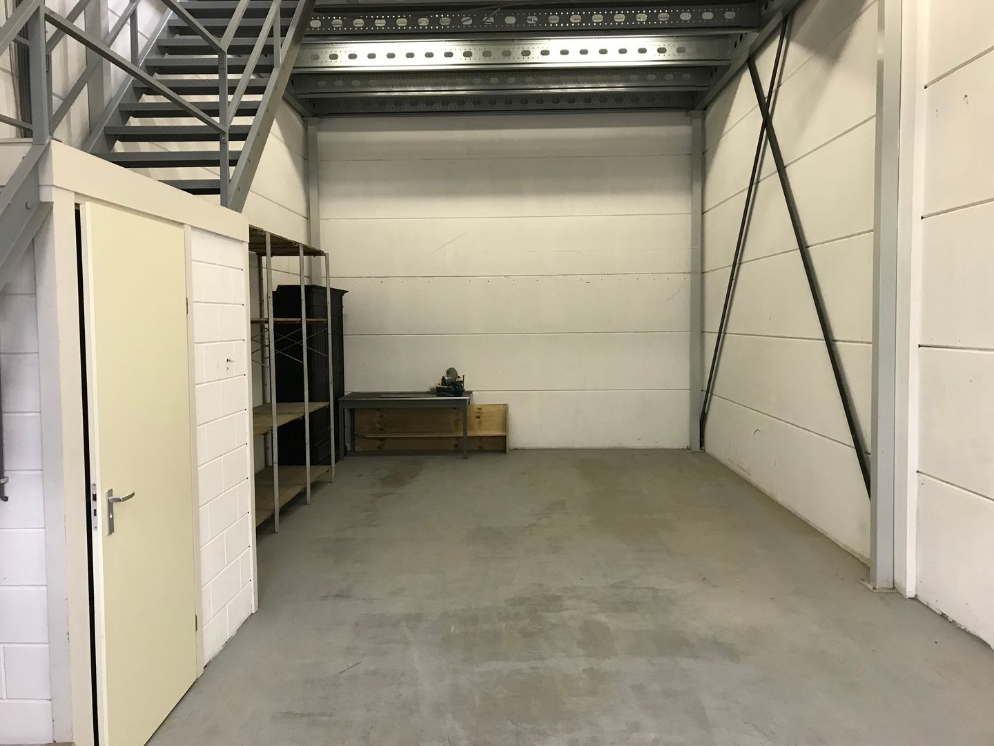 Bekijk foto 2 van Kempenbaan 27-E