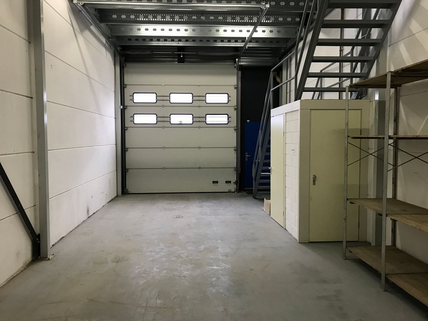 Bekijk foto 3 van Kempenbaan 27-E