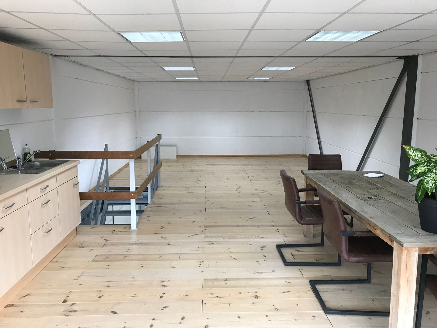 Bekijk foto 5 van Kempenbaan 27-E