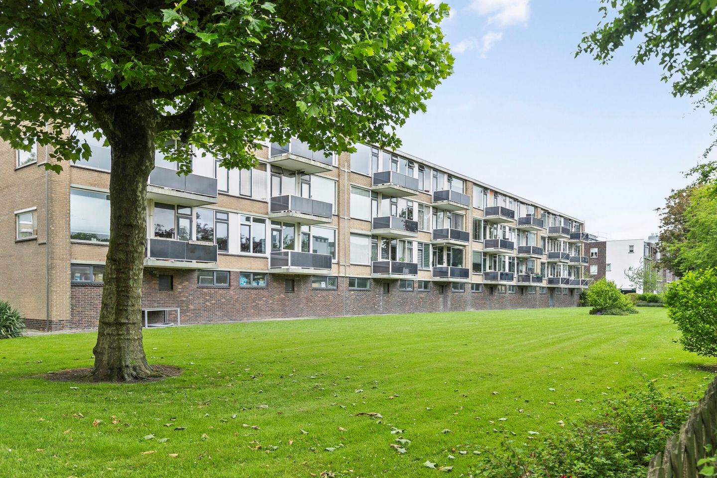 Photo 1 of Mozartstraat 55