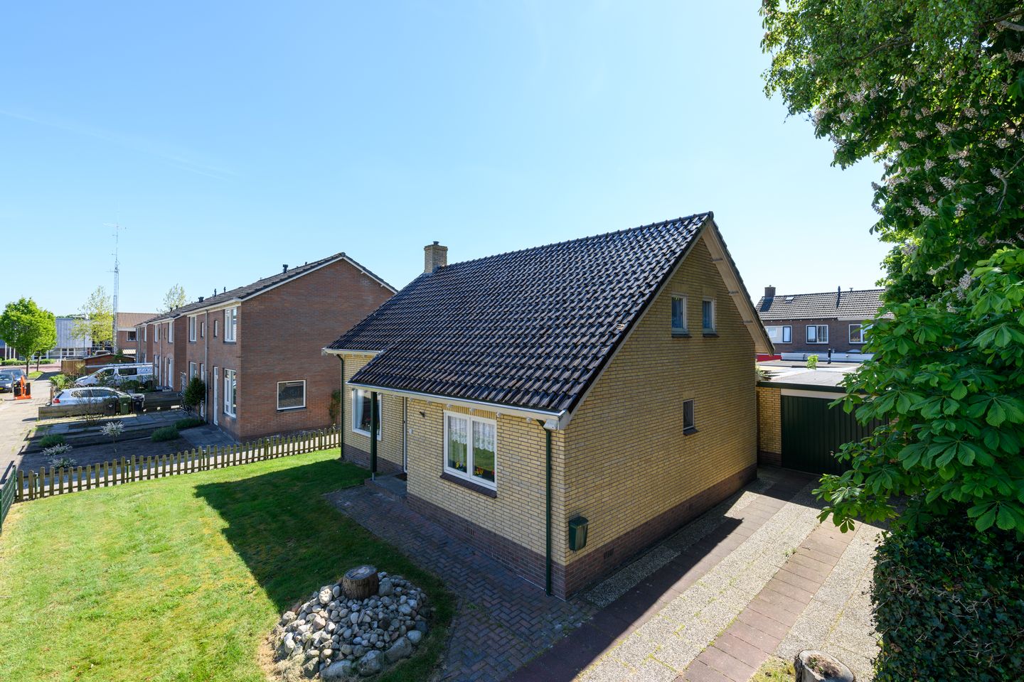 Foto 4 van Bremsingel 13