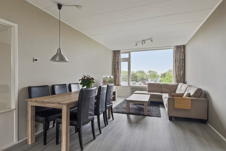 Photo 4 of Mozartstraat 55