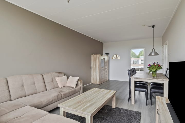 Photo 5 of Mozartstraat 55