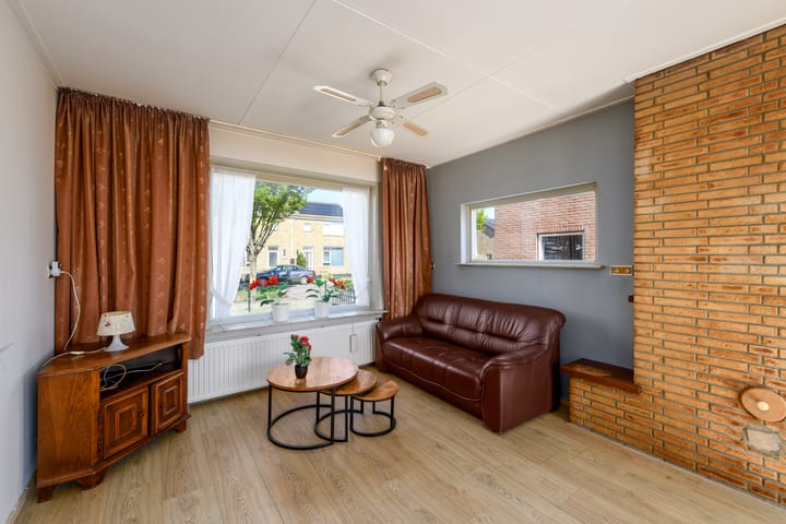 Foto 7 van Bremsingel 13