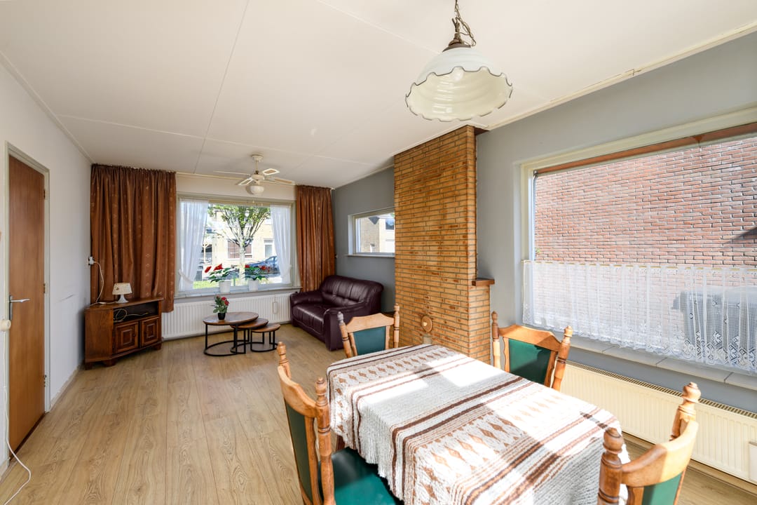 Foto 8 van Bremsingel 13