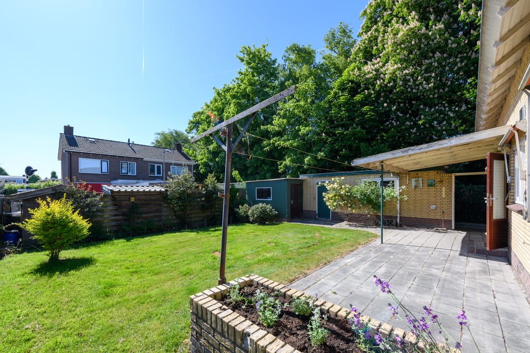 Foto 16 van Bremsingel 13