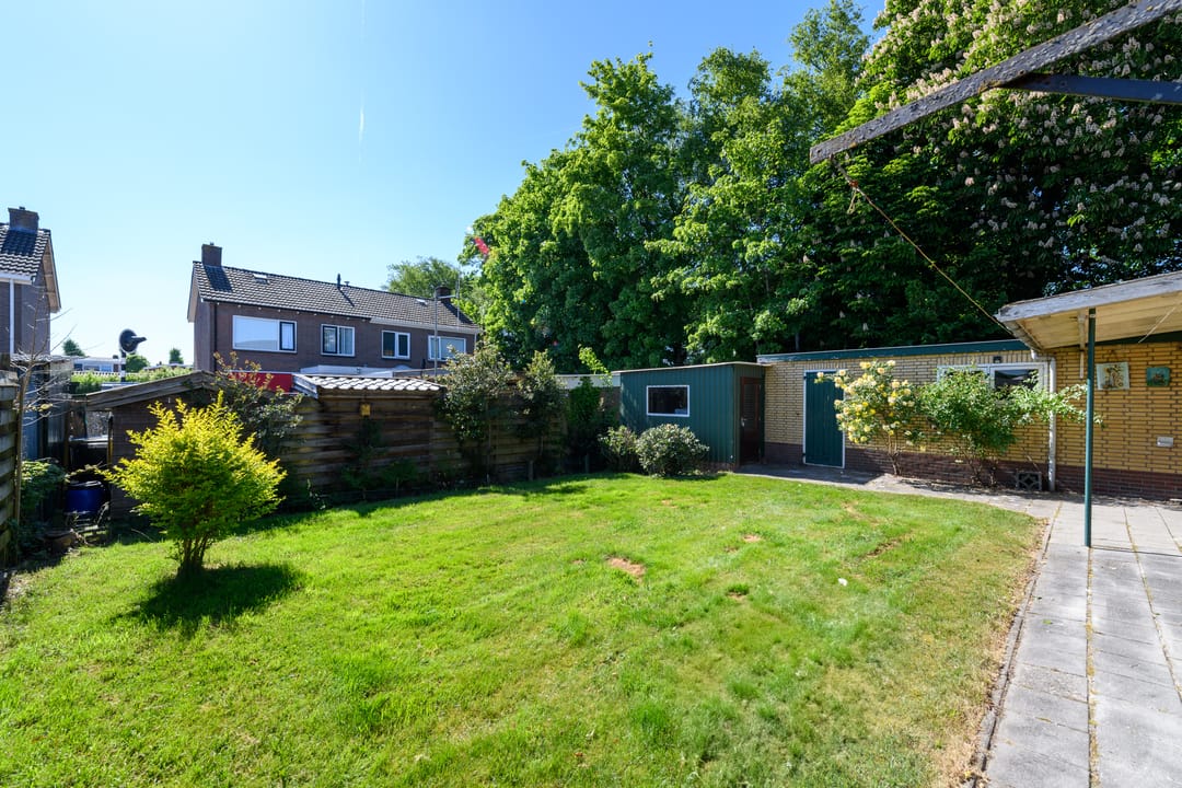 Foto 17 van Bremsingel 13