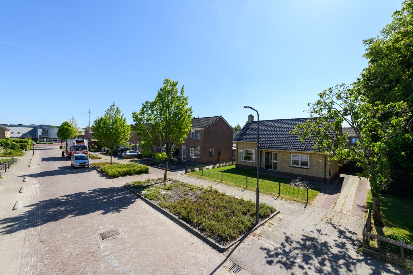 Foto 19 van Bremsingel 13