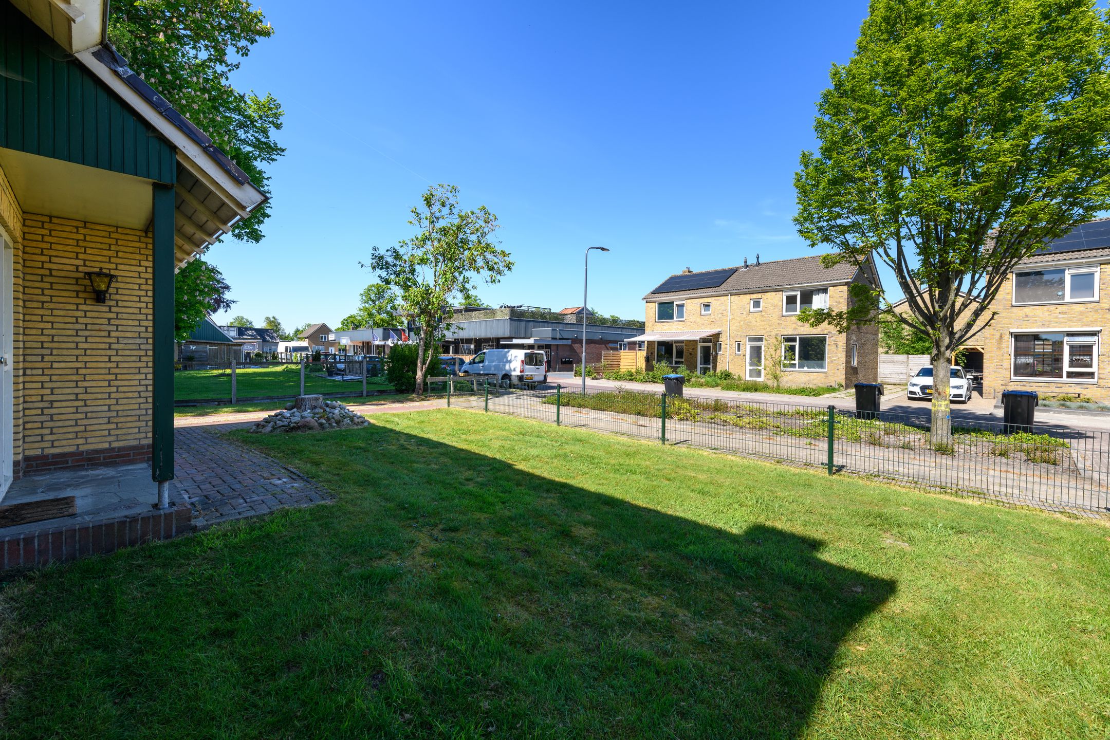 Foto 21 van Bremsingel 13