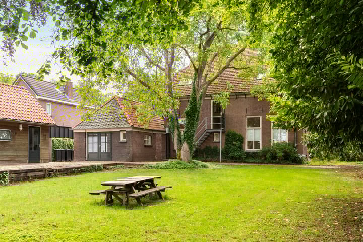 Foto 4 van Burgemeester Bloemersstraat 32