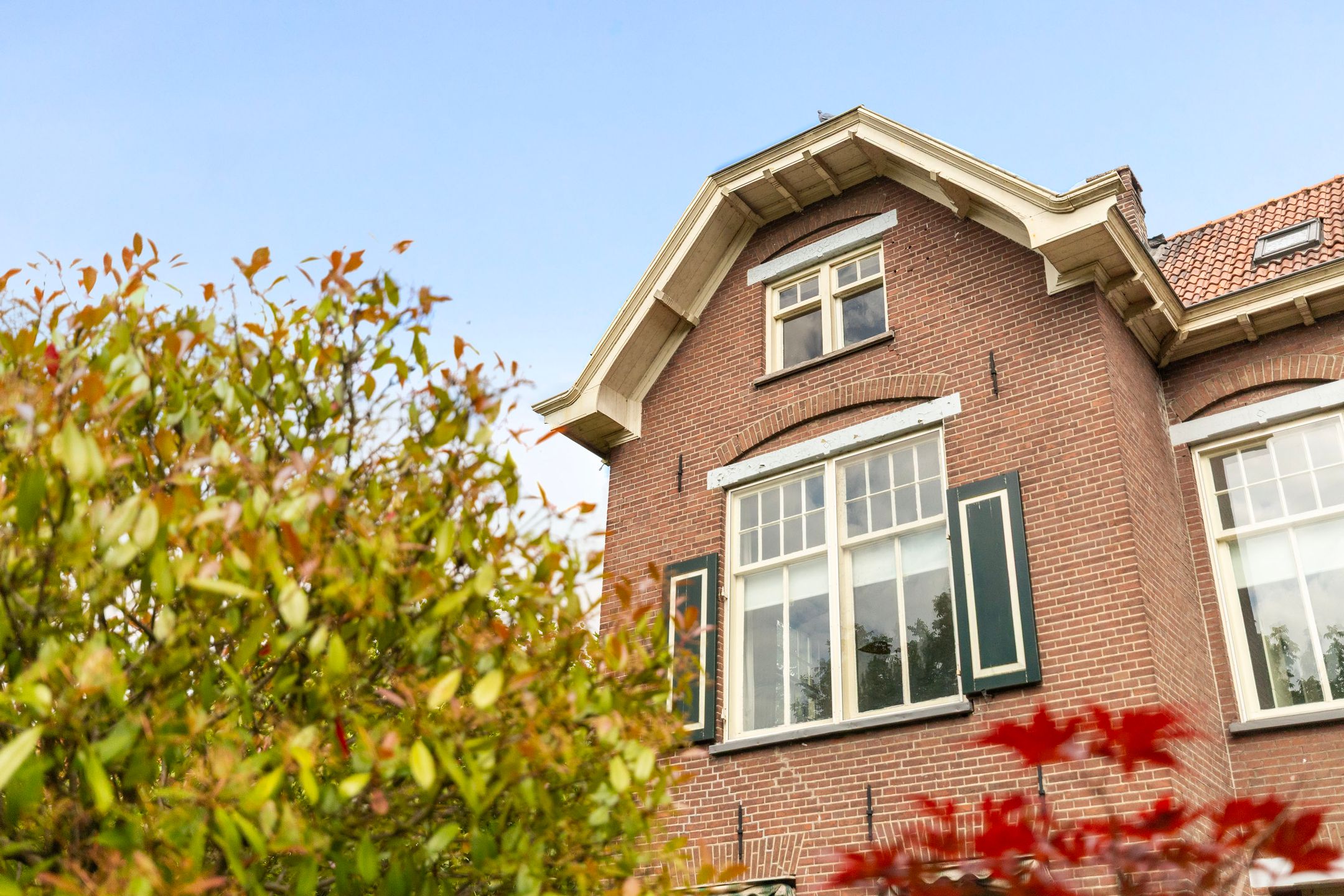 Foto 6 van Burgemeester Bloemersstraat 32