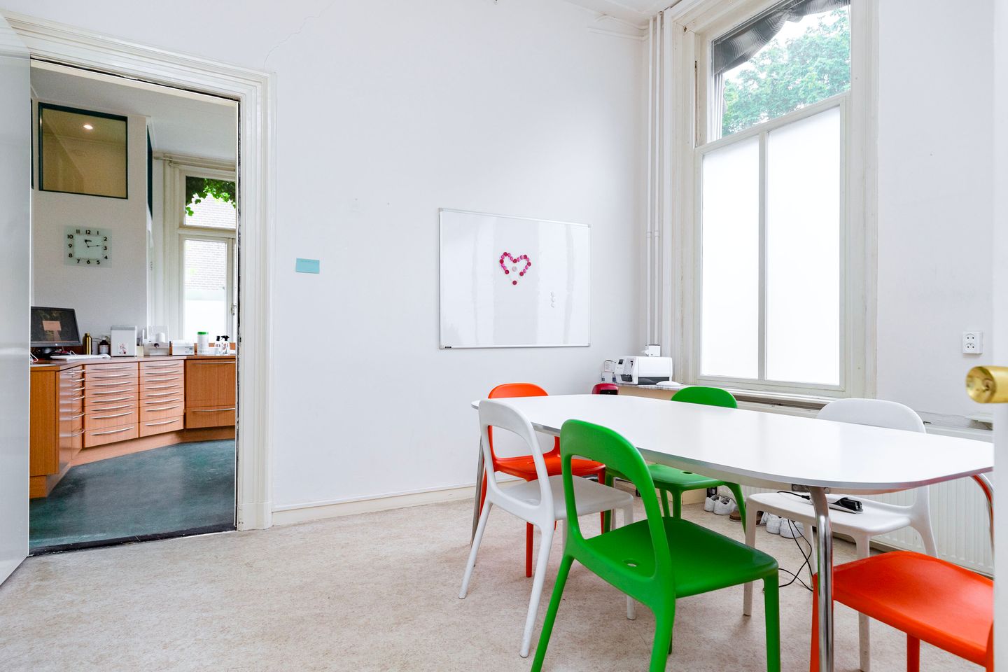 Foto 10 van Burgemeester Bloemersstraat 32