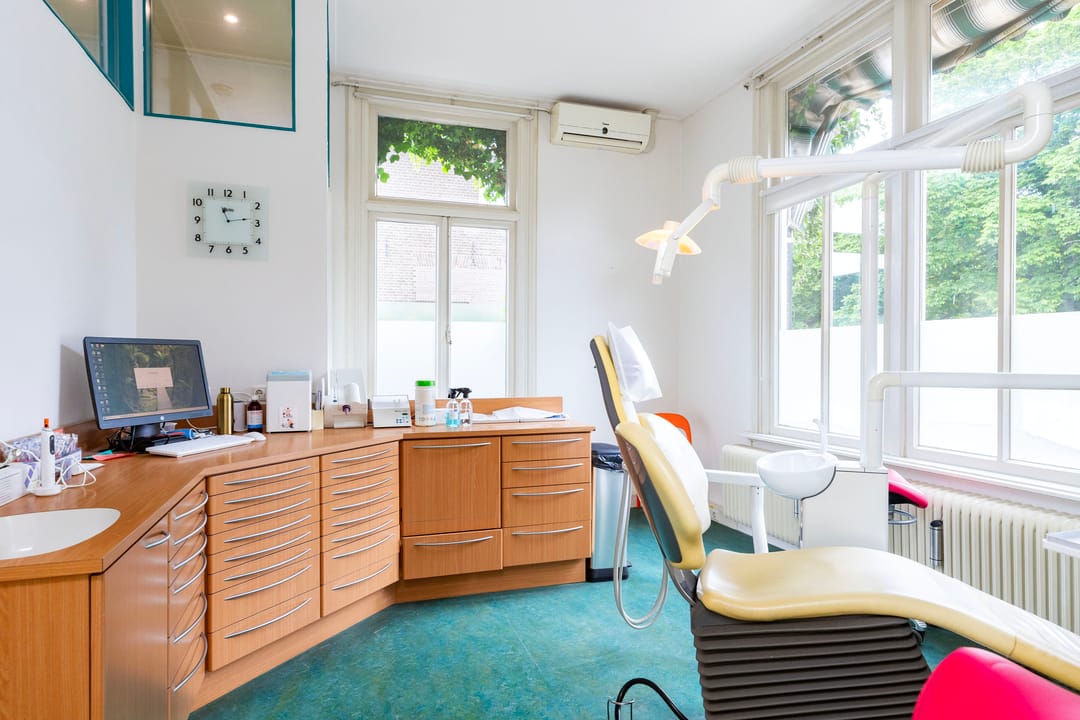 Foto 11 van Burgemeester Bloemersstraat 32