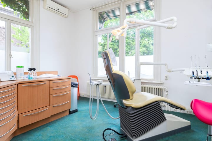 Foto 12 van Burgemeester Bloemersstraat 32